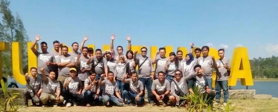 Outbound pangalengan rafting pangalengan arung jeram pangalengan