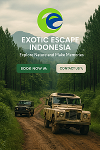 Offroad Pangalengan