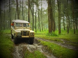 Offroad Pangalengan