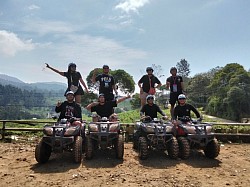 Atv pangalengan